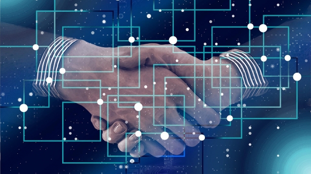 Zusammenschluss: GfK und NielsenIQ werden ein Unternehmen - Die Daten- und Analytikdienstleister GfK und NielsenIQ schließen sich zum Branchen-Riesen zusammen - Quelle: pixabay